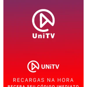 GFITS CARD UNITV 365 DIAS